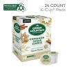 Green Mountain Coffee Roasters Cinnamon Sugar Cookie Keurig Single-Serve K-Cup Pods, Light Roast Coffee, 24 Count