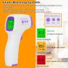 Digital Infrared Thermometer Non-contact Forehead Body Thermometer Surface Room Instant Accurate Reading