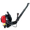 Backpack Leaf Blower, 52CC,530CFM,175MPH ,2 Stroke Air Cooling Gasoline Backpack Grass Blower,Snow Blower EPA Compliant