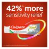 Colgate Total Deep Clean Toothpaste;  Mint Fluoride Toothpaste;  5.1 oz;  2 Pack