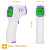 Digital Infrared Thermometer Non-contact Forehead Body Thermometer Surface Room Instant Accurate Reading