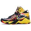 New basketball shoes fashion Beijing Cui mask men's non-slip breathable outdoor breathable sports shoes basketball women