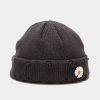 Winter Harajuku y2k Beanies Knitted Hat Women Fashion Warm Thick Gorro Men Hip Hop Pin Hole Skullcap Short Hat Unisex Basic Cap