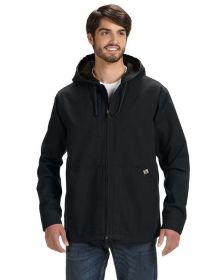 Men's Laredo Jacket - BLACK - S (Color: BLACK)