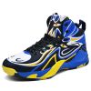 New basketball shoes fashion Beijing Cui mask men's non-slip breathable outdoor breathable sports shoes basketball women