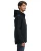 Men's Laredo Jacket - BLACK - S