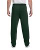 Adult NuBlend® Fleece Sweatpants - BLACK - S