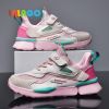 2022 Kids Sheos For Girls Sneakers Fashion Boys Casual Children Shoes Girl Sport Running Child Shoes Chaussure Enfant