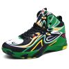 New basketball shoes fashion Beijing Cui mask men's non-slip breathable outdoor breathable sports shoes basketball women